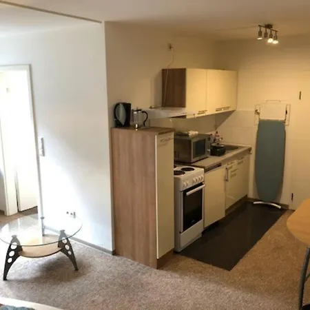 Lejlighed Muehlwegappartment 2 Alzenau in Unterfranken