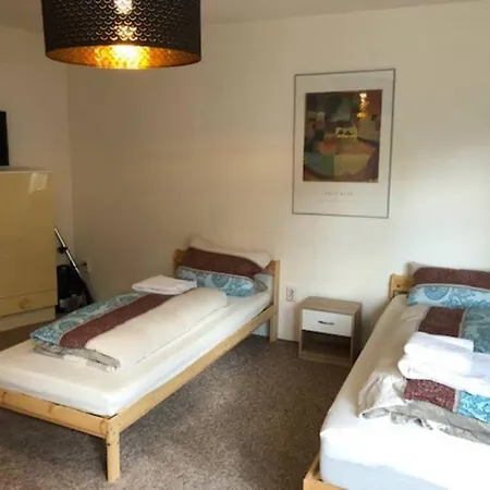 Lejlighed Muehlwegappartment 2