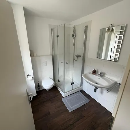 Muehlwegappartment 2 Alzenau in Unterfranken