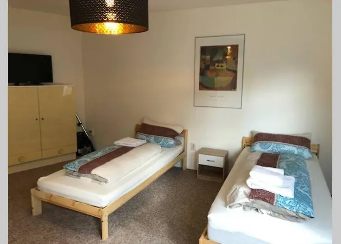 Lejlighed Muehlwegappartment 2