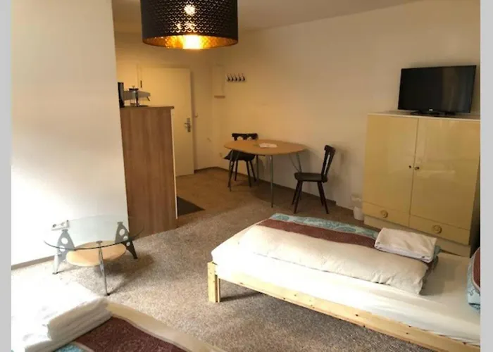 Muehlwegappartment 2 *