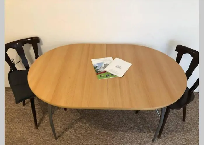 Lejlighed Muehlwegappartment 2